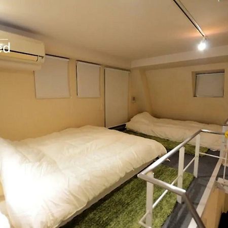 Alphabed Takamatsukawaramachi West 701 / Vacation Stay 21586 Εξωτερικό φωτογραφία