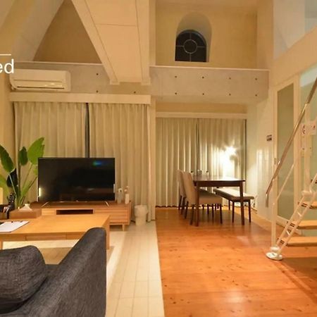 Alphabed Takamatsukawaramachi West 701 / Vacation Stay 21586 Εξωτερικό φωτογραφία