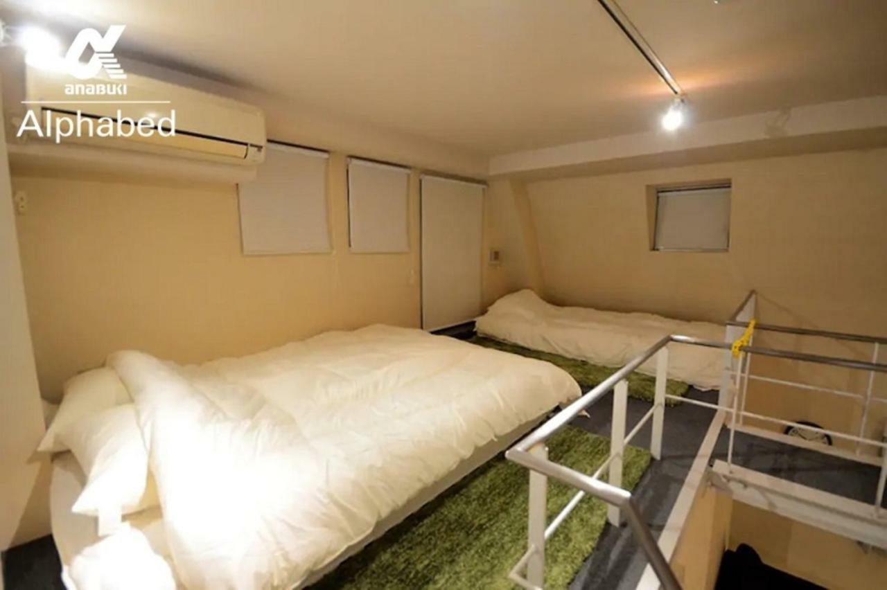 Alphabed Takamatsukawaramachi West 701 / Vacation Stay 21586 Εξωτερικό φωτογραφία