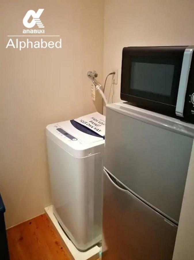 Alphabed Takamatsukawaramachi West 701 / Vacation Stay 21586 Εξωτερικό φωτογραφία