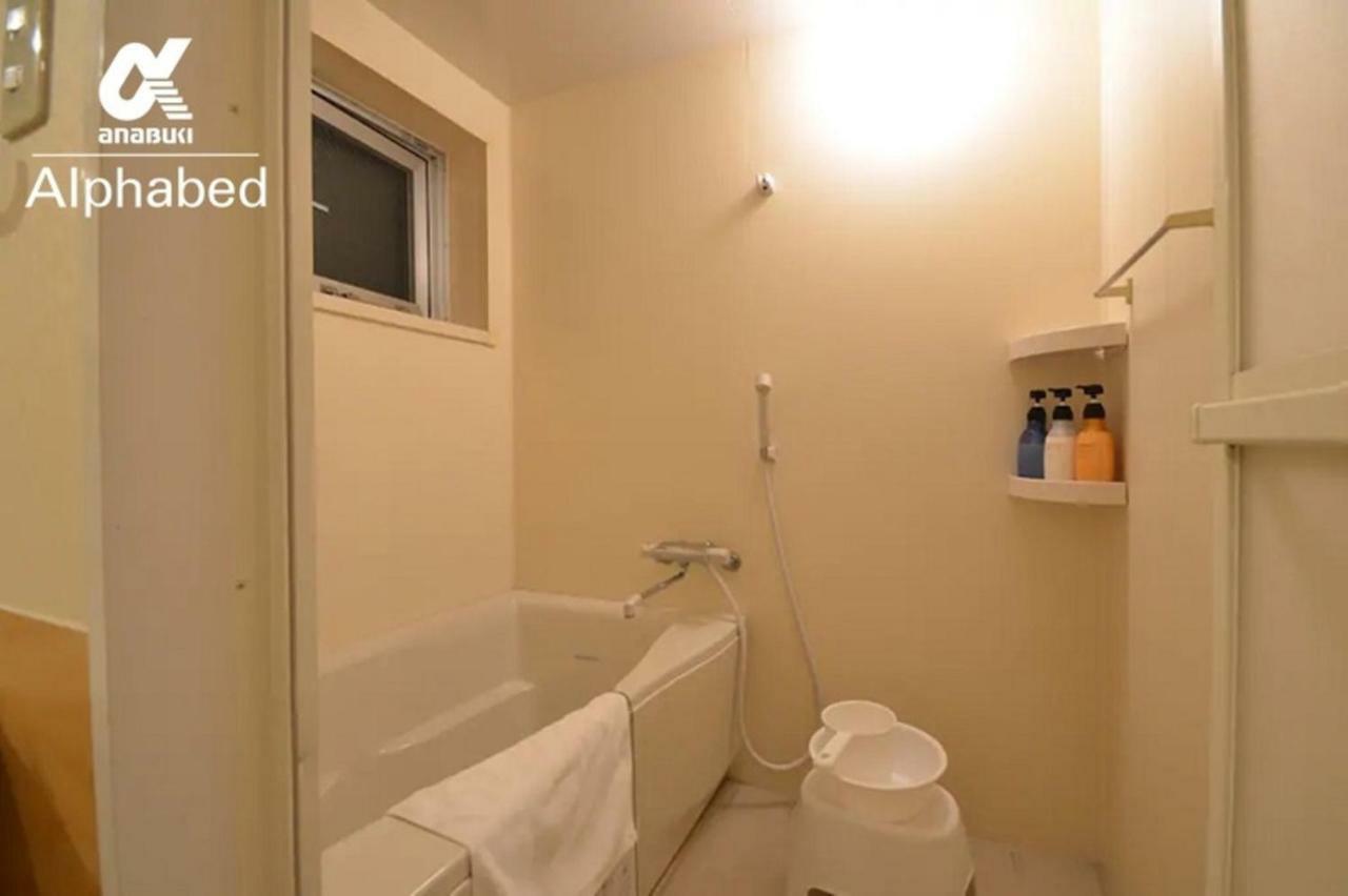 Alphabed Takamatsukawaramachi West 701 / Vacation Stay 21586 Εξωτερικό φωτογραφία