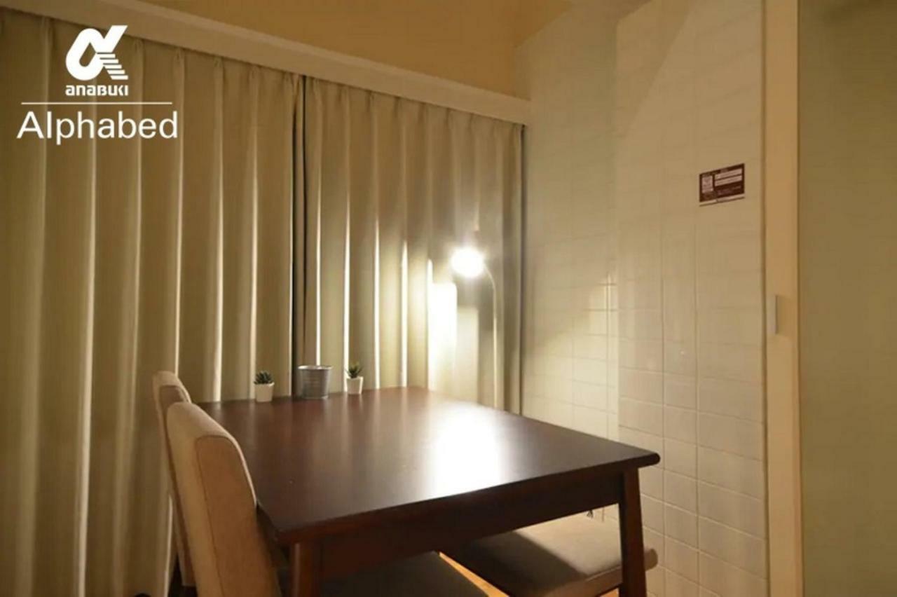 Alphabed Takamatsukawaramachi West 701 / Vacation Stay 21586 Εξωτερικό φωτογραφία