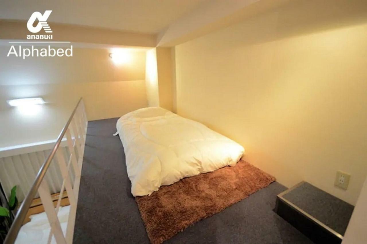 Alphabed Takamatsukawaramachi West 701 / Vacation Stay 21586 Εξωτερικό φωτογραφία