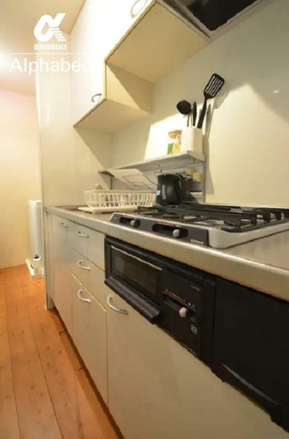 Alphabed Takamatsukawaramachi West 701 / Vacation Stay 21586 Εξωτερικό φωτογραφία